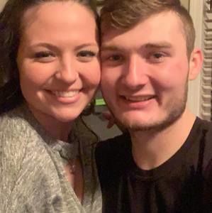 Meet your Posher, Justin